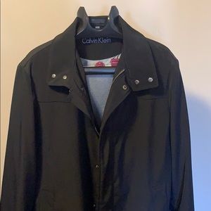 Calvin Klein jacket